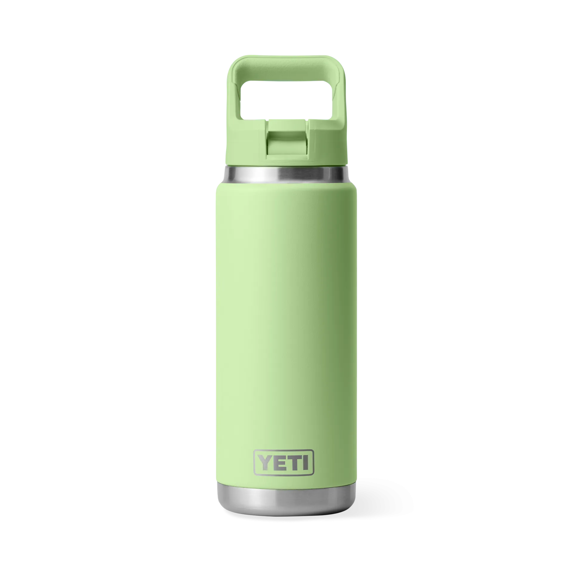Rambler 26oz Bottle With Colour-Matched Straw Cap
