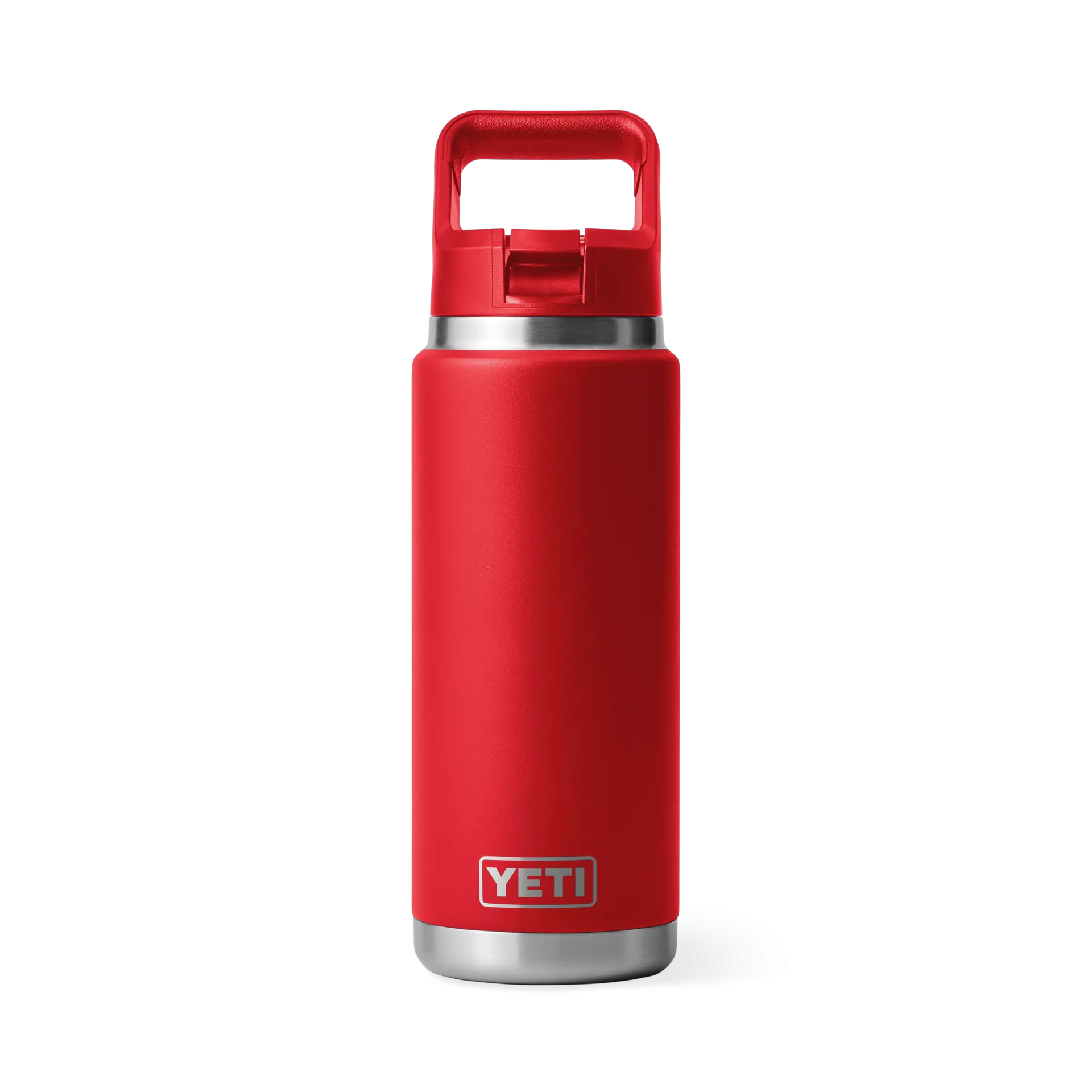 Rambler 26oz Bottle With Colour-Matched Straw Cap