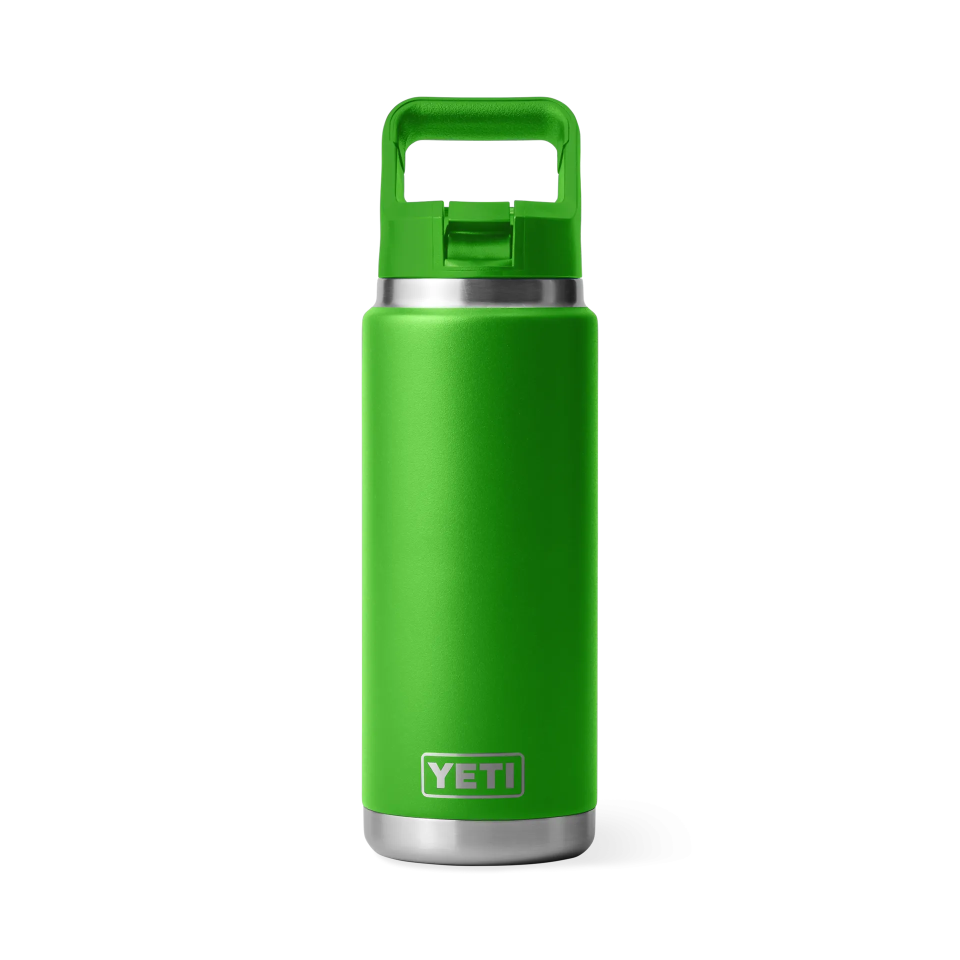 Rambler 26oz Bottle With Colour-Matched Straw Cap