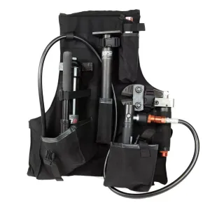 Rapid Assault Tools 2 in 1 RatSpreader Kit