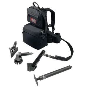 Rapid Assault Tools Electro Hydraulic Breaching Kit Gen3