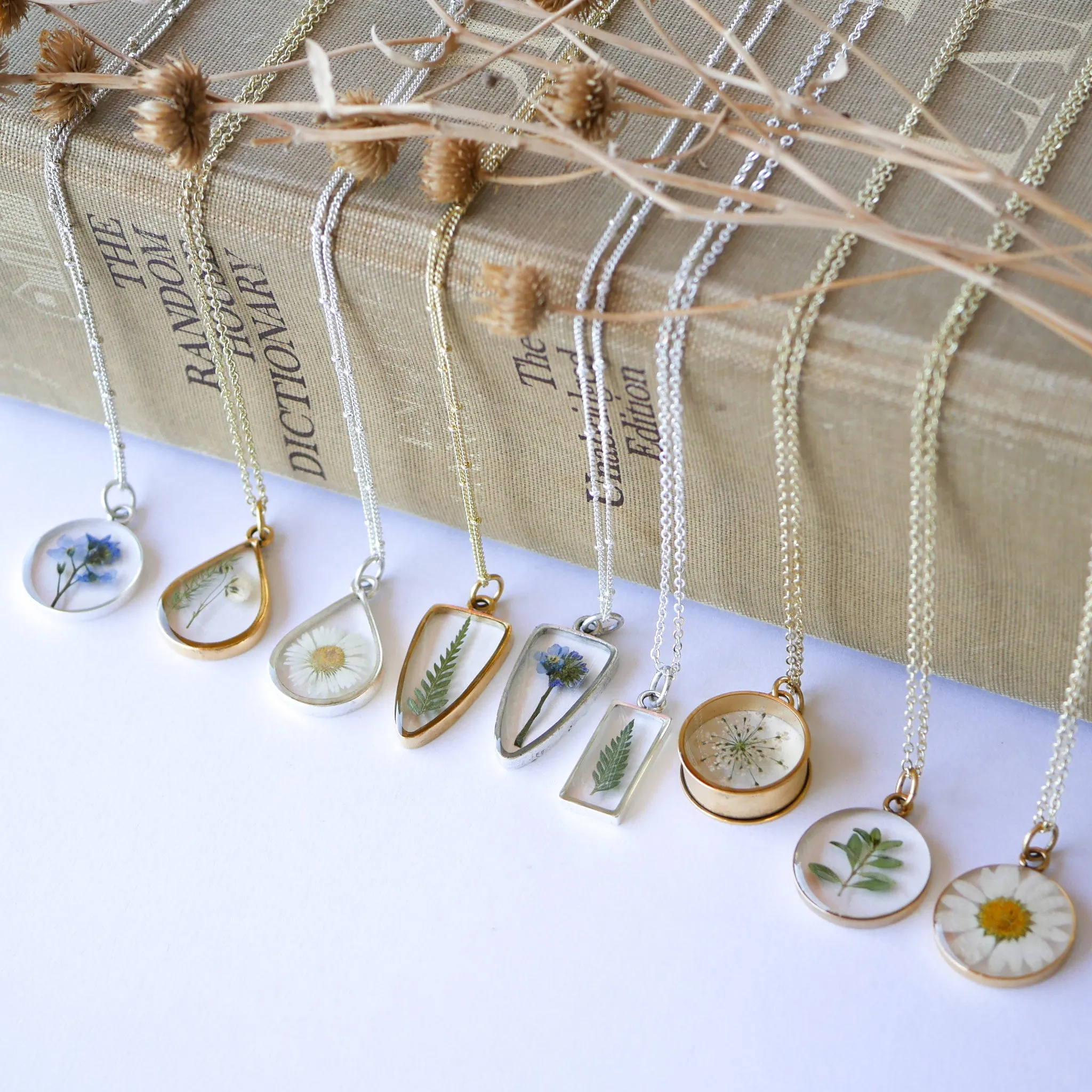 Ready to Ship Large Necklace Bundle