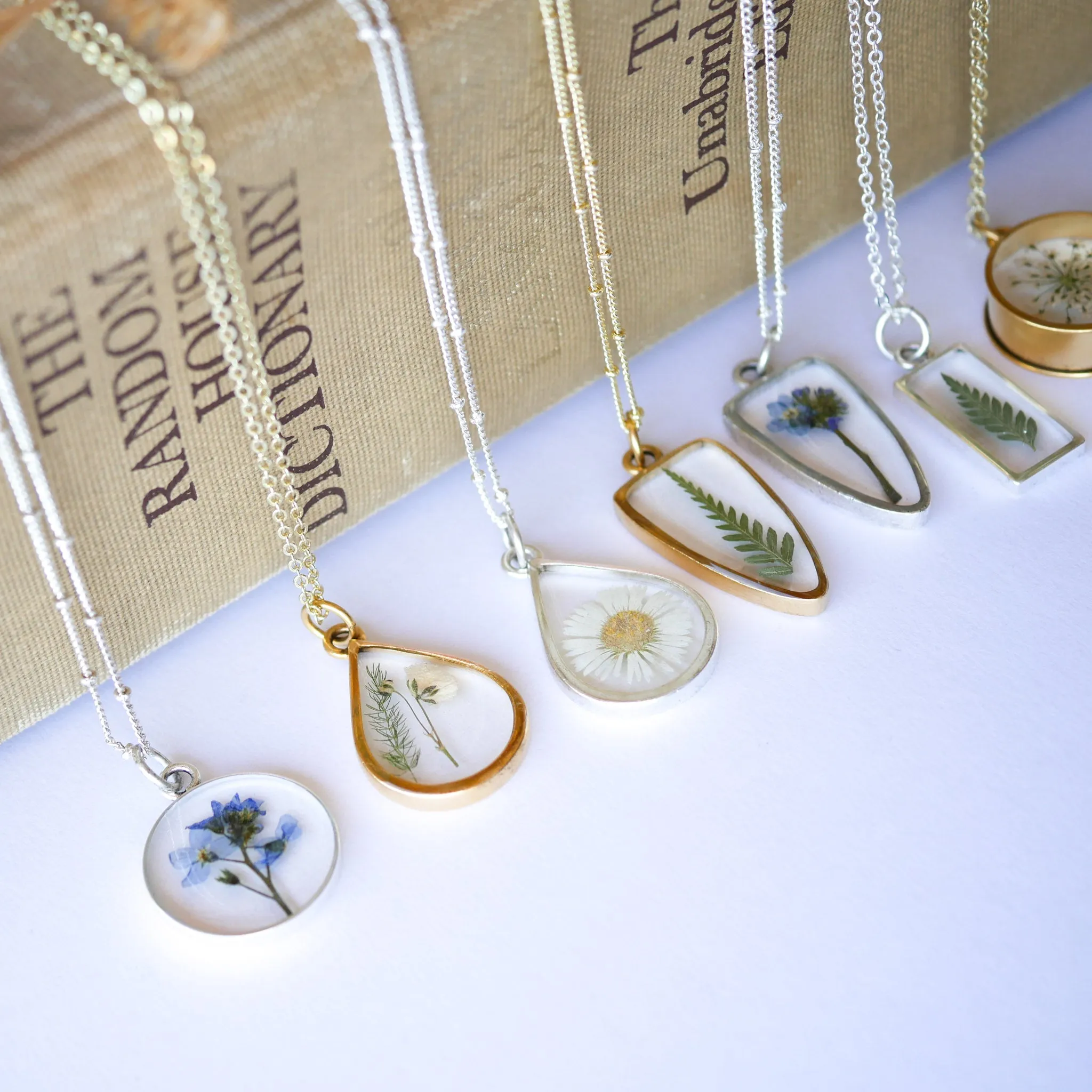 Ready to Ship Large Necklace Bundle