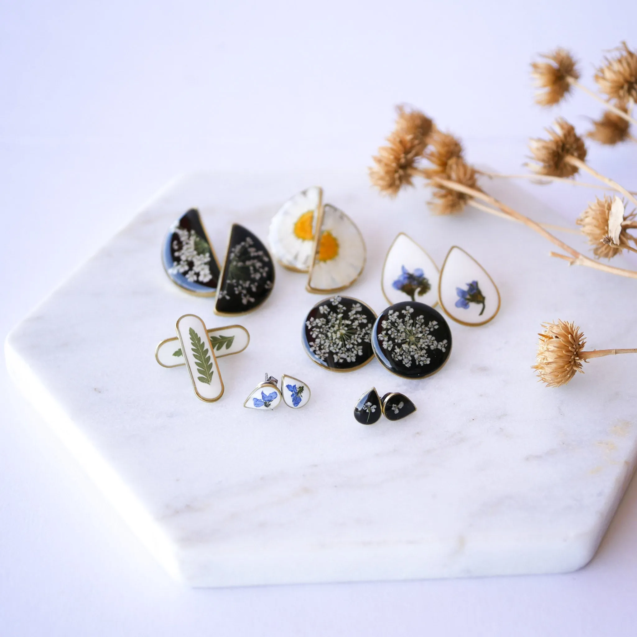 Ready to Ship Stud Bundle