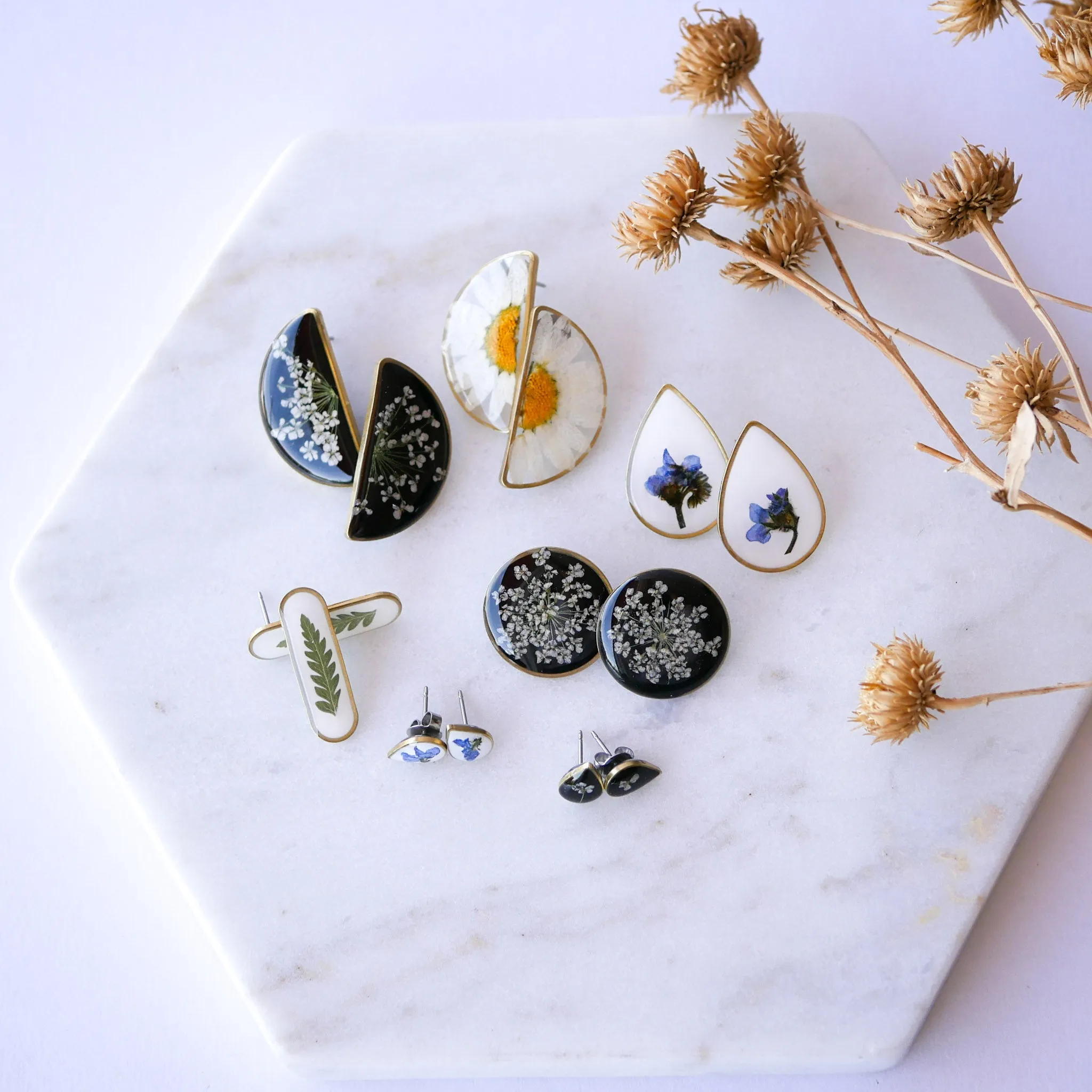 Ready to Ship Stud Bundle