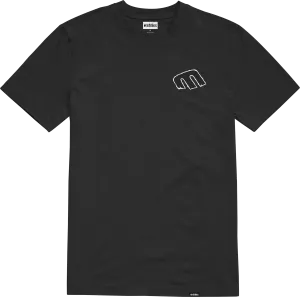 REBEL E TEE