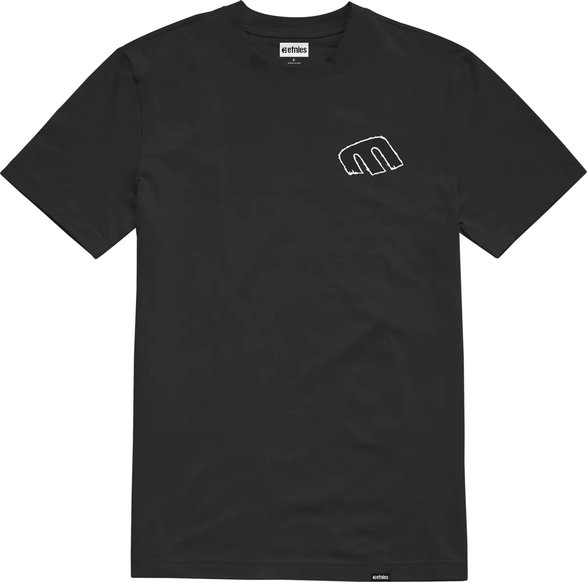 REBEL E TEE