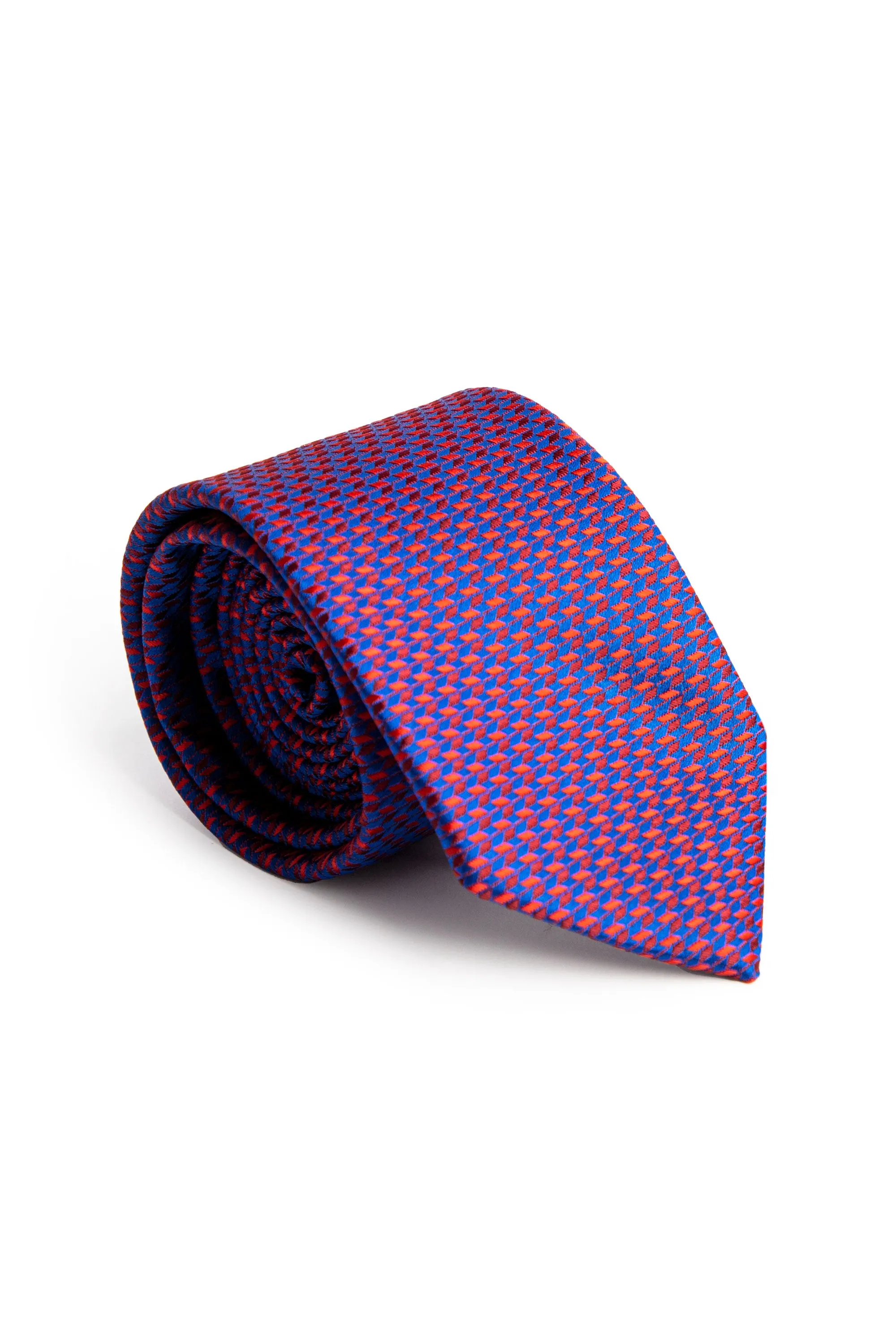 Red Chevron