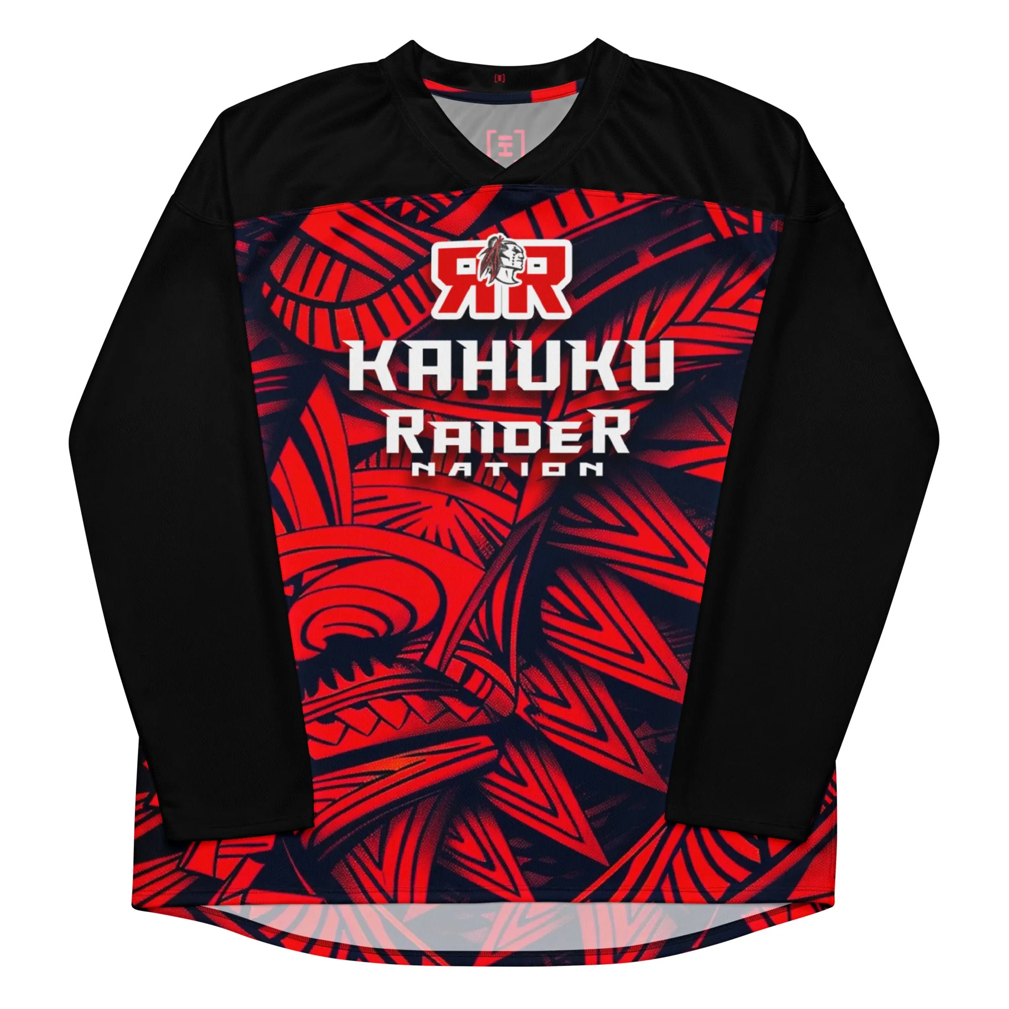 Red Raider Nation Jersey