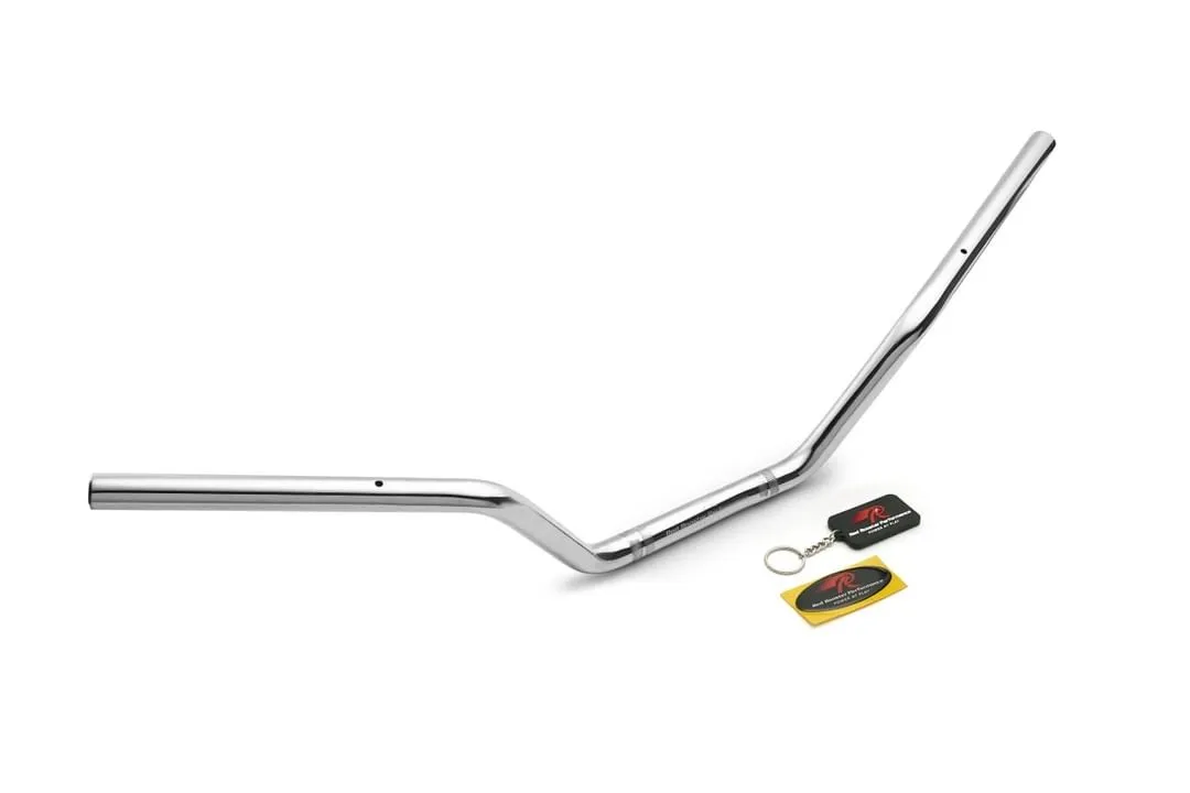 Red Rooster Performance Interceptor 650 Handle bar