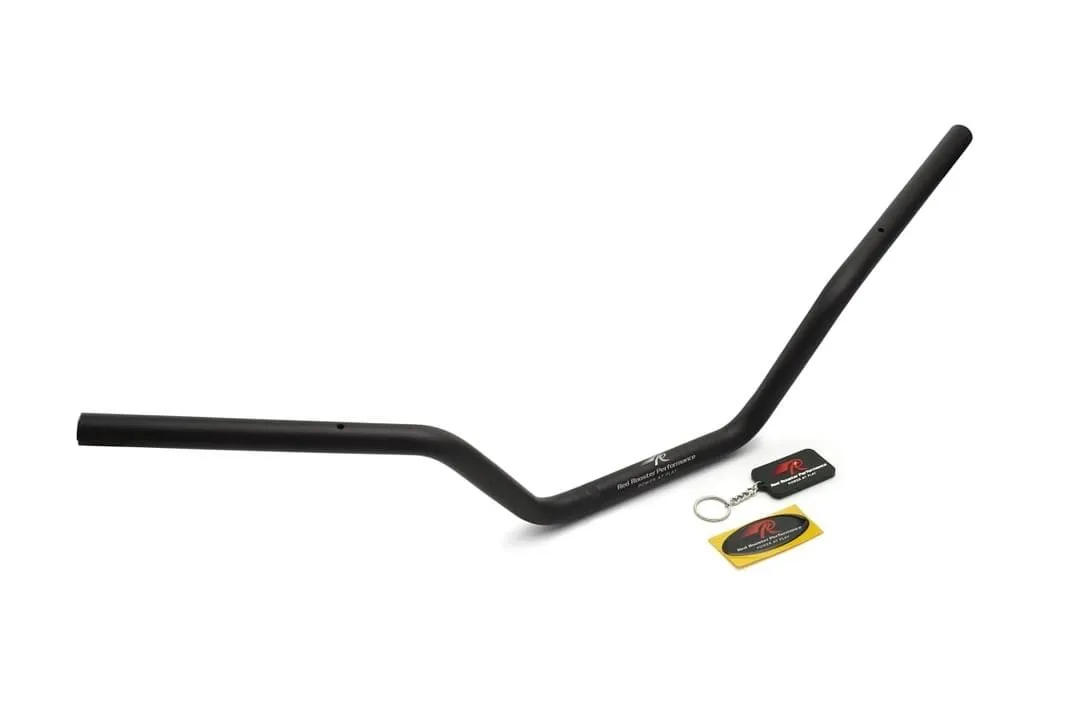 Red Rooster Performance Interceptor 650 Handle bar