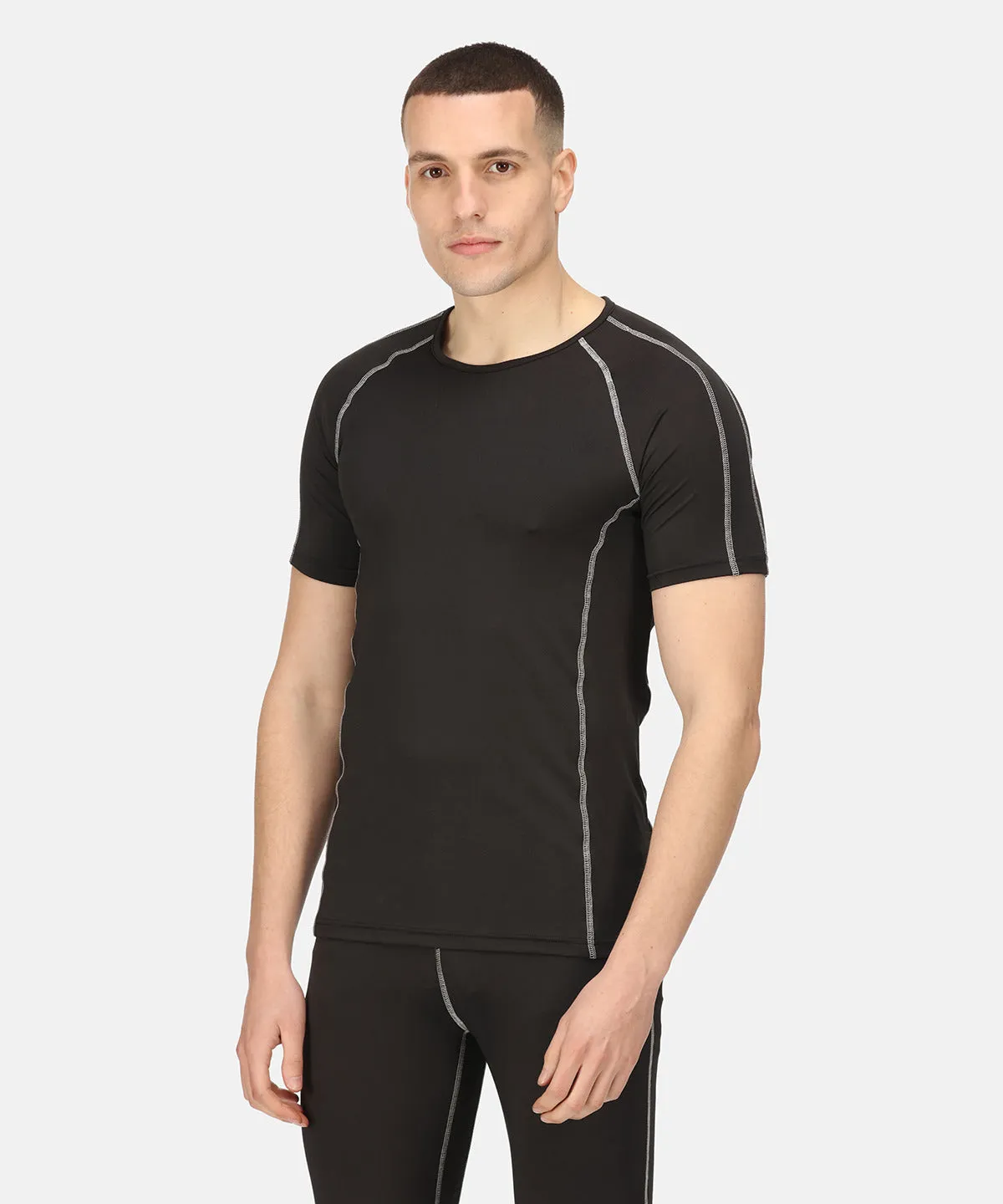 Regatta Professional Pro Short Sleeve Baselayer