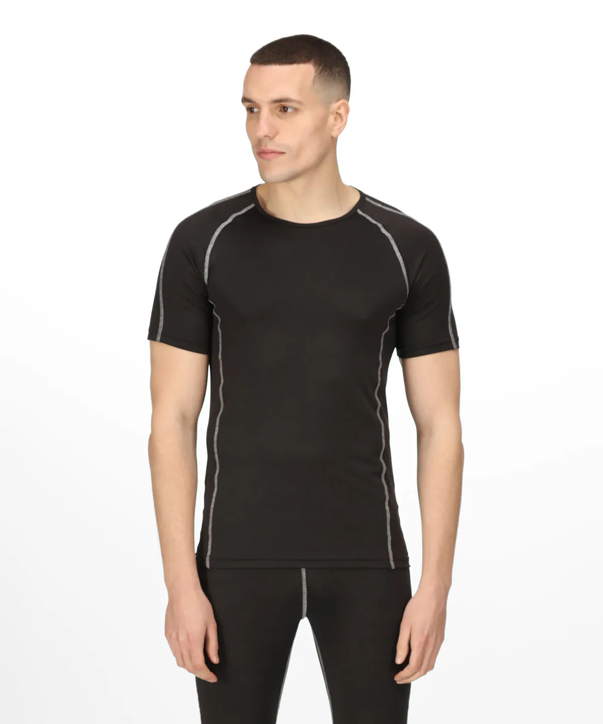 Regatta Professional Pro Short Sleeve Baselayer