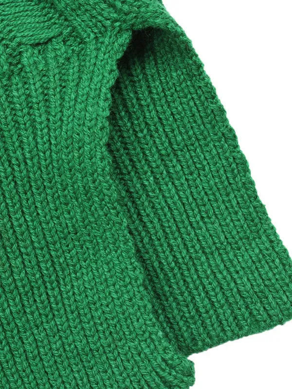 relaxed rendezvous cardigan