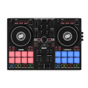 Reloop Ready Promo