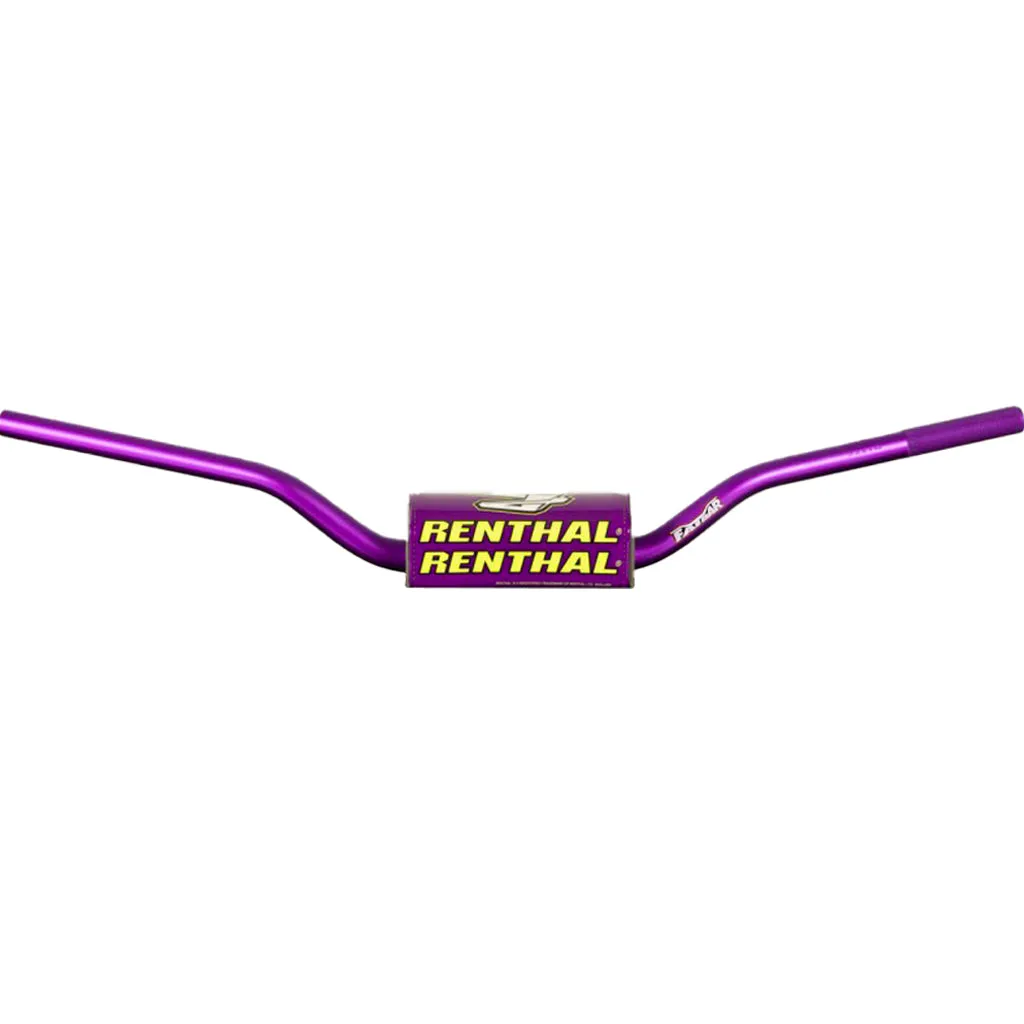 Renthal - Retro LE Fatbar KTM OEM Handlebars