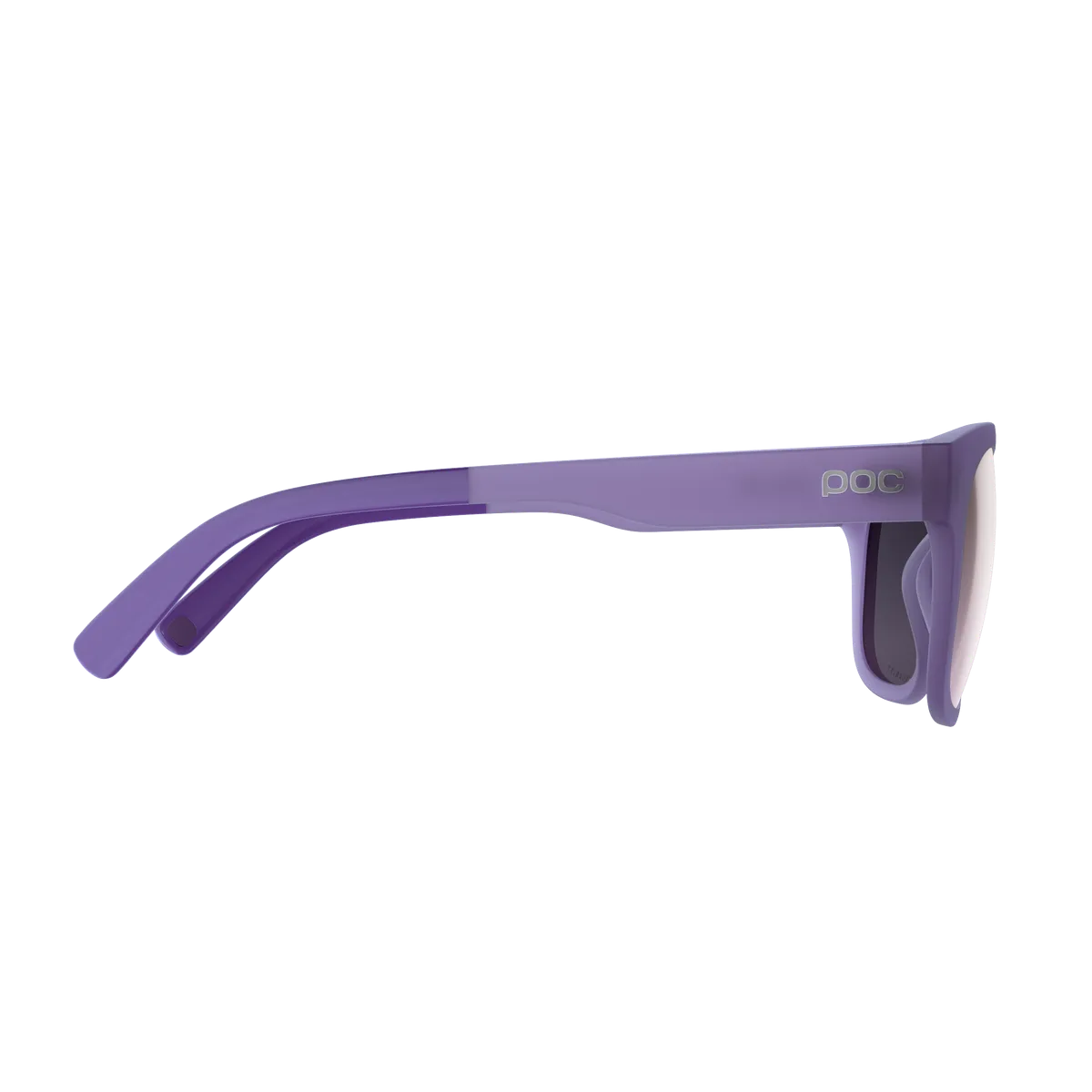 Require Sapphire Purple Translucent/VSM
