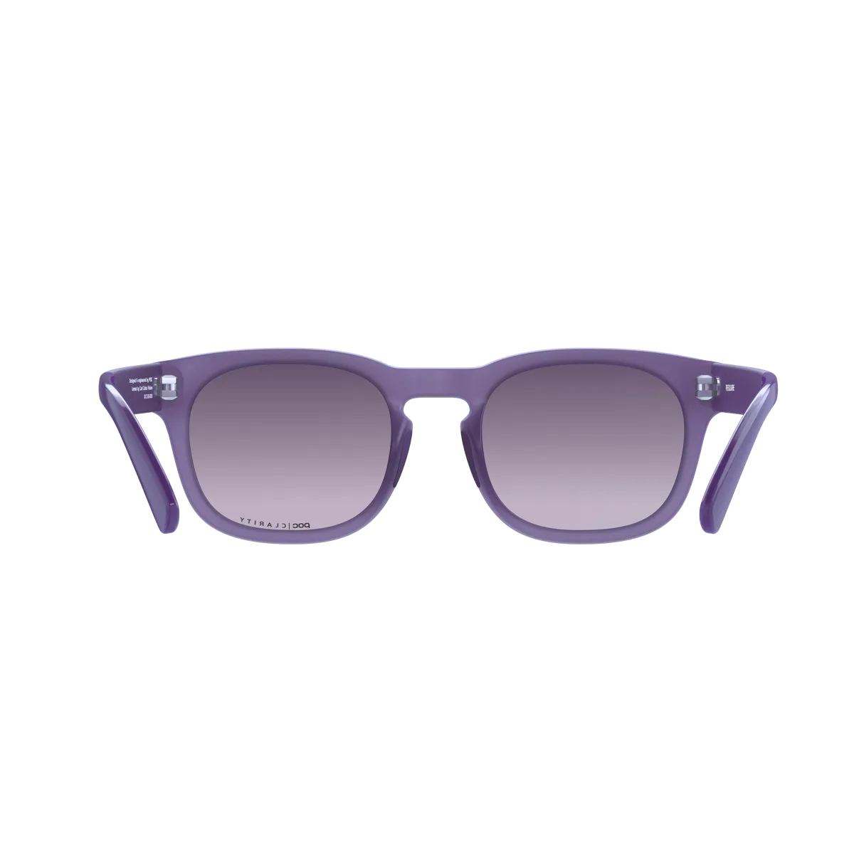 Require Sapphire Purple Translucent/VSM