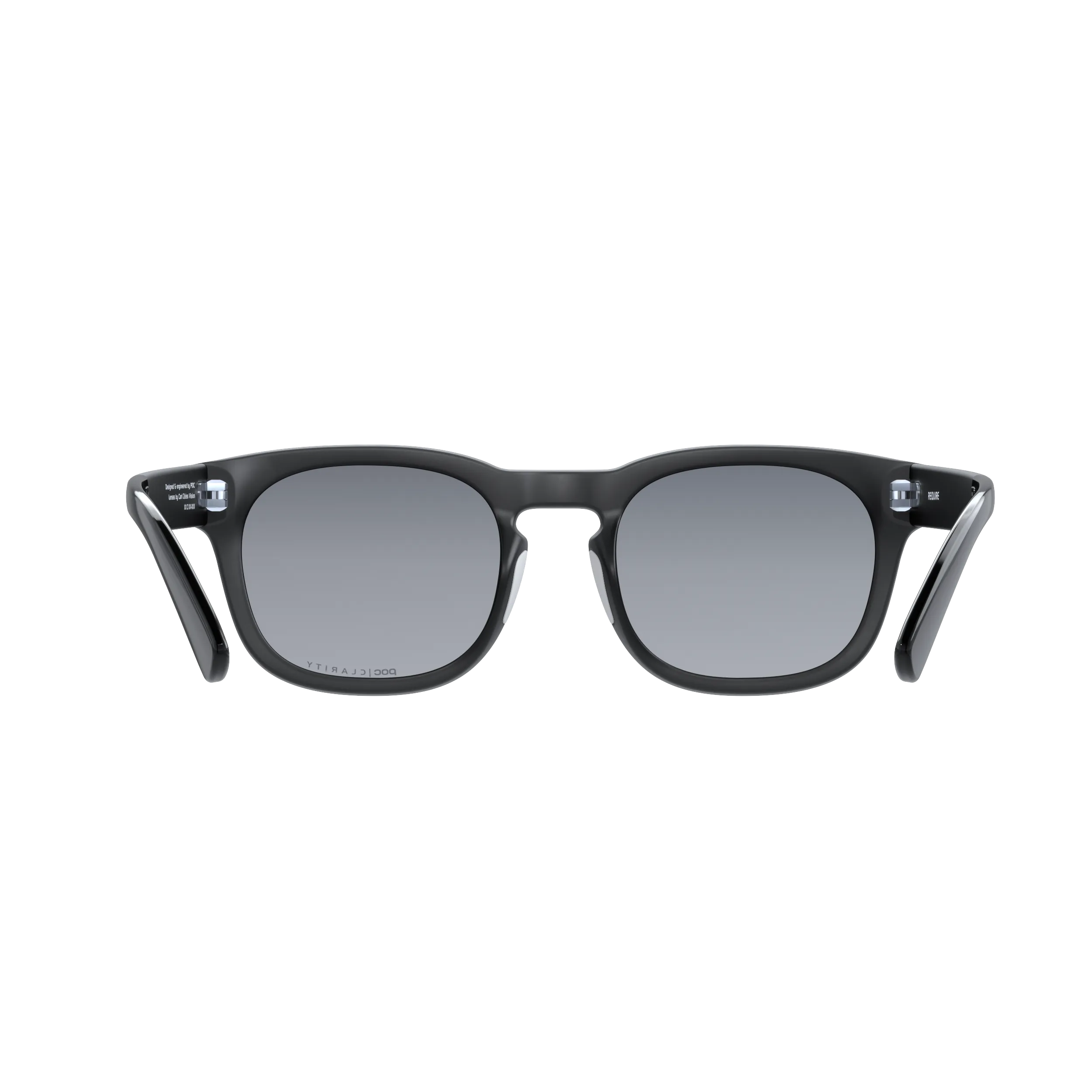 Require Uranium Black Translucent/CBSM
