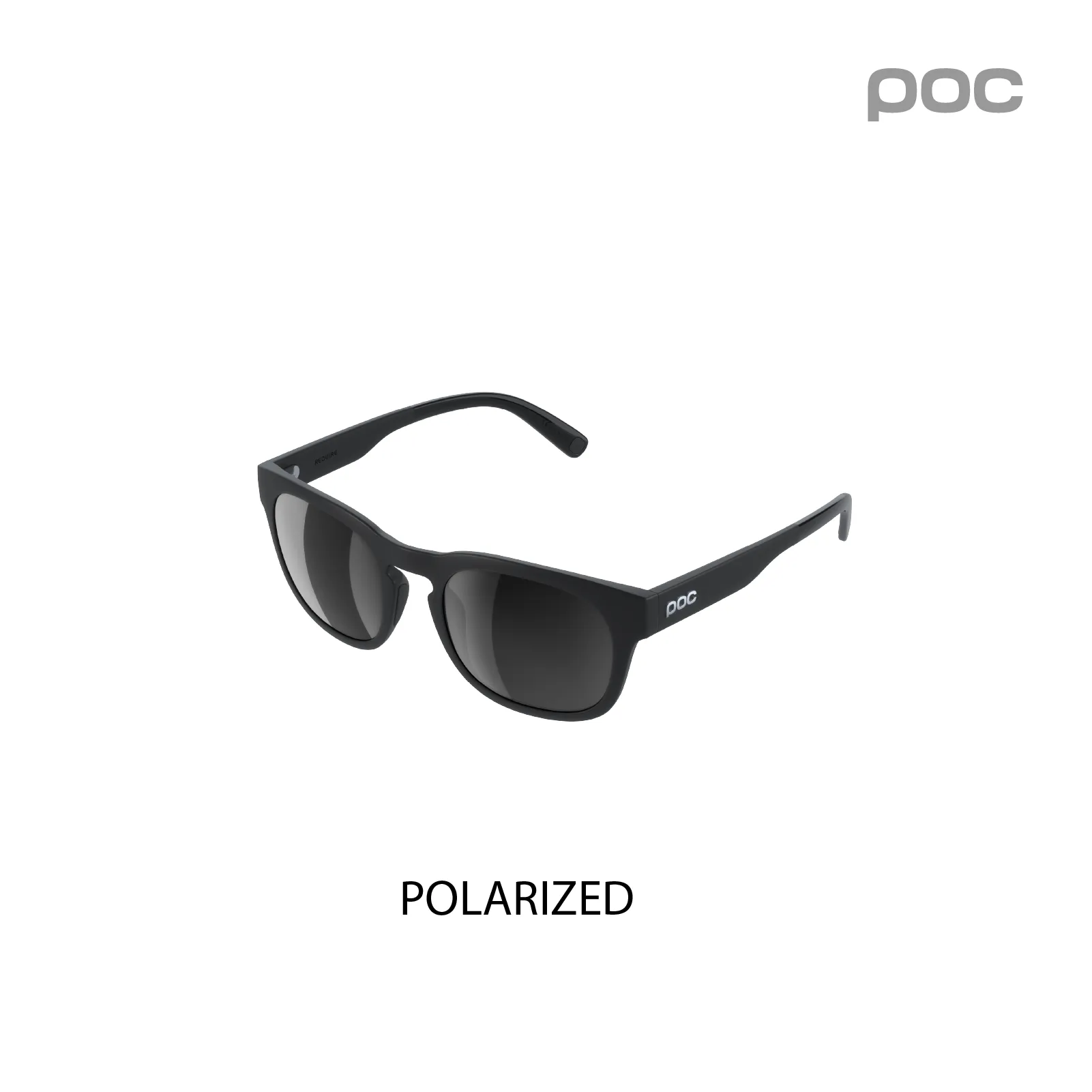 Require Uranium Black/Grey Polar 11.8
