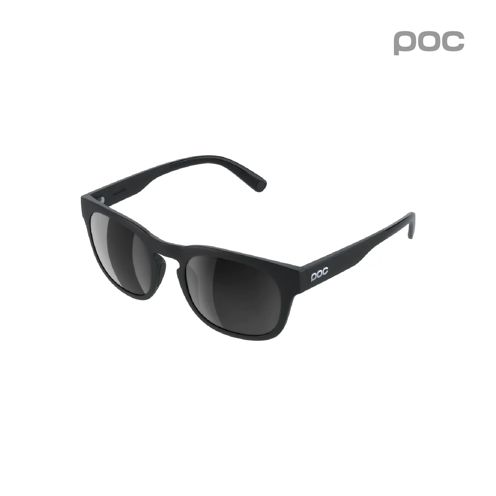 Require Uranium Black/Grey Polar 11.8