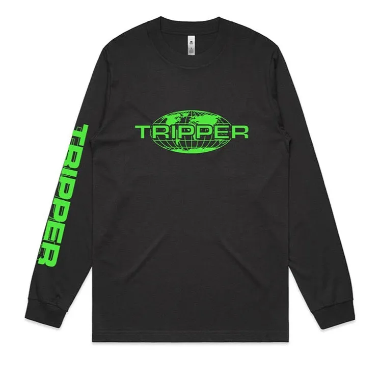 Research Dept Long Sleeve