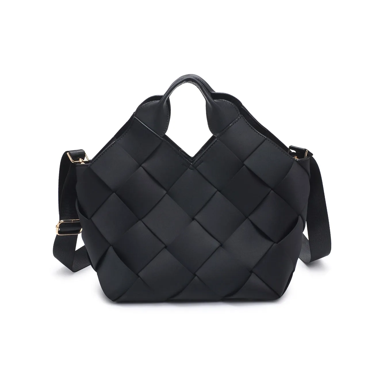 Resilience Woven Neoprene Bag