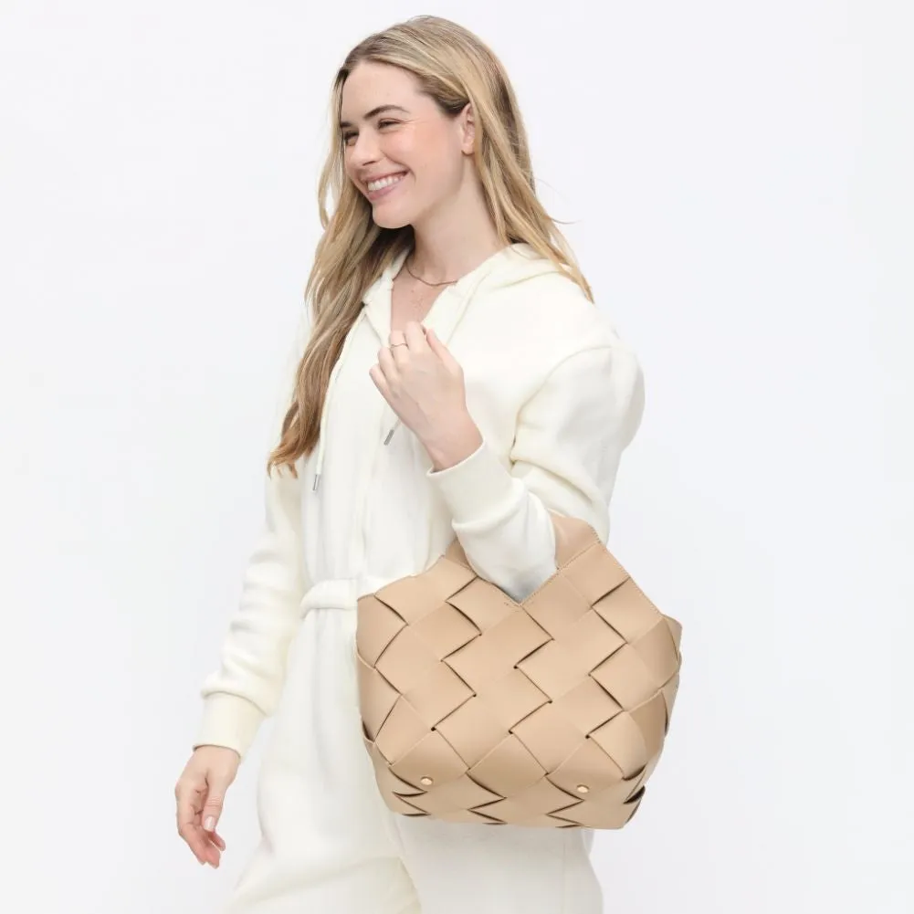 Resilience Woven Neoprene Bag