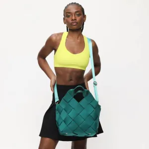 Resilience Woven Neoprene Bag