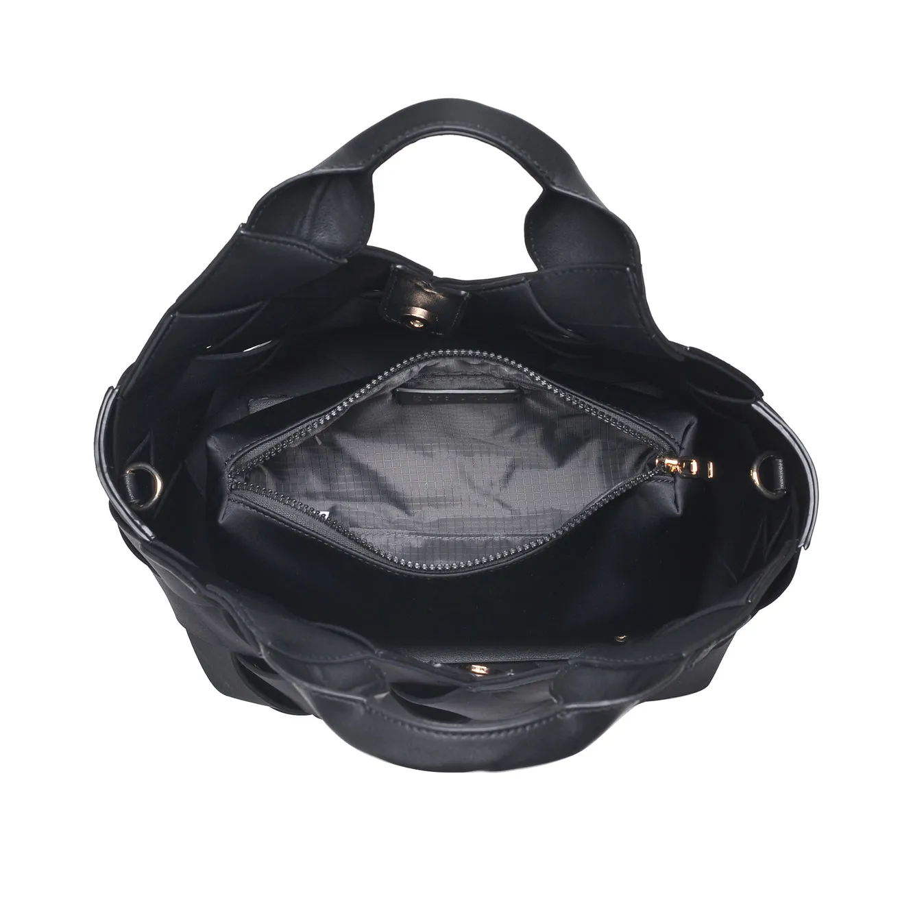 Resilience Woven Neoprene Bag