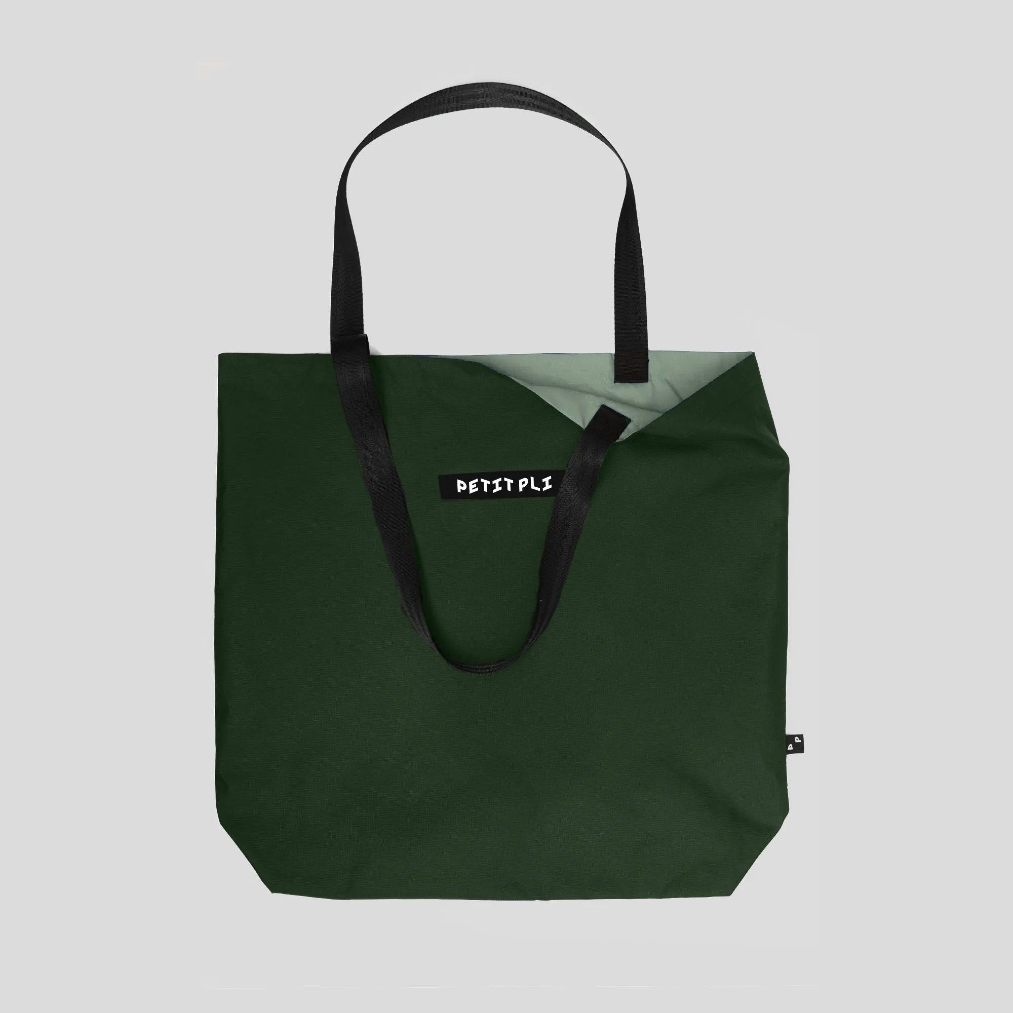 REVERSIBLE TOTE BAG