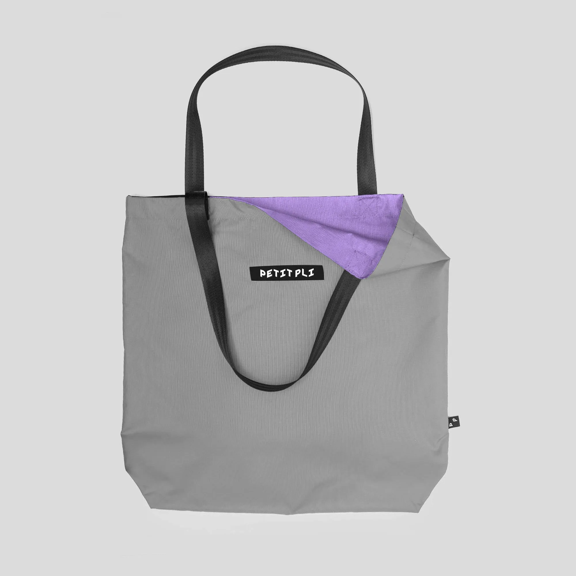 REVERSIBLE TOTE BAG