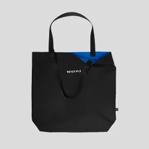 REVERSIBLE TOTE BAG