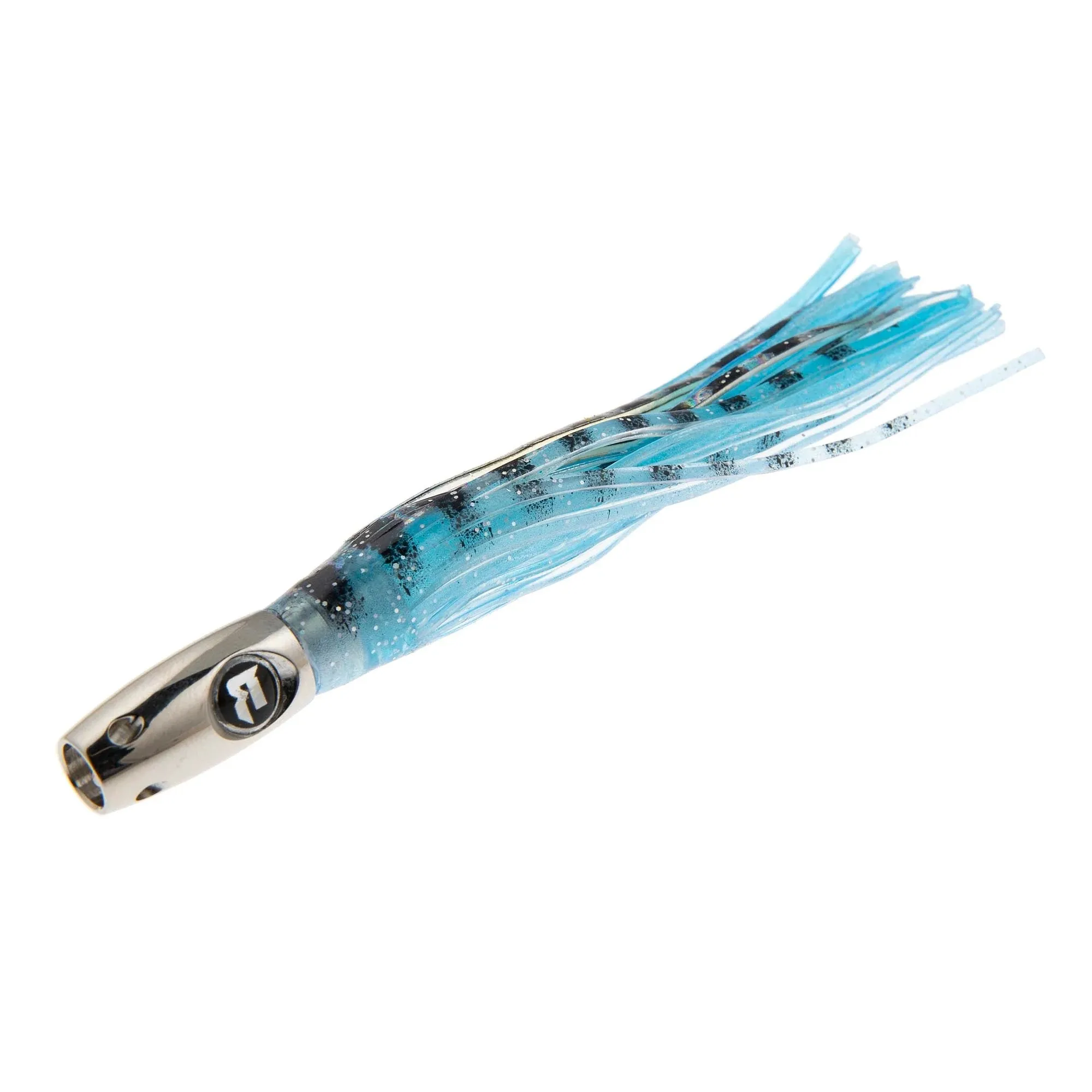 Richter Lures Junior Tornado Rigged S/S