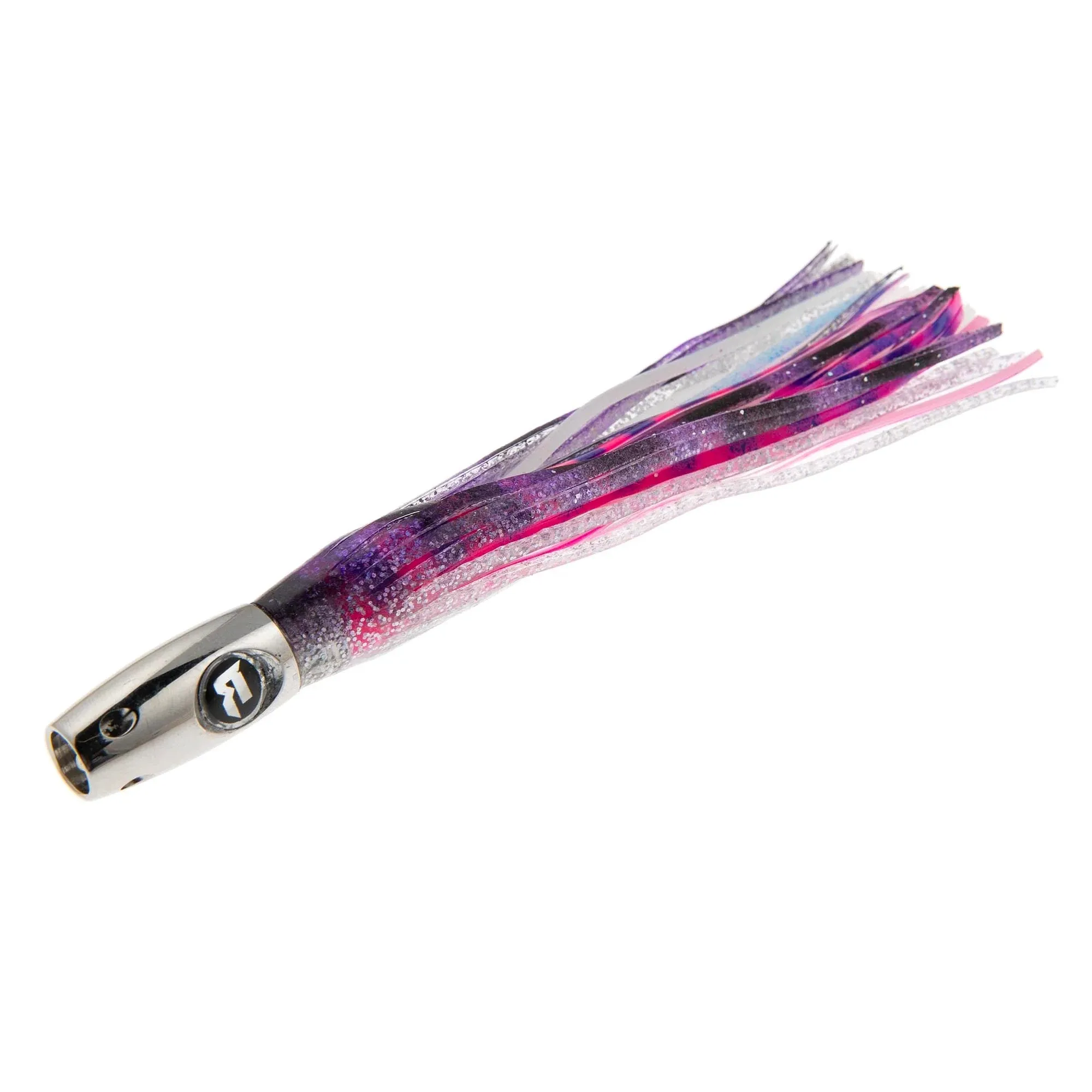 Richter Lures Junior Tornado Rigged S/S