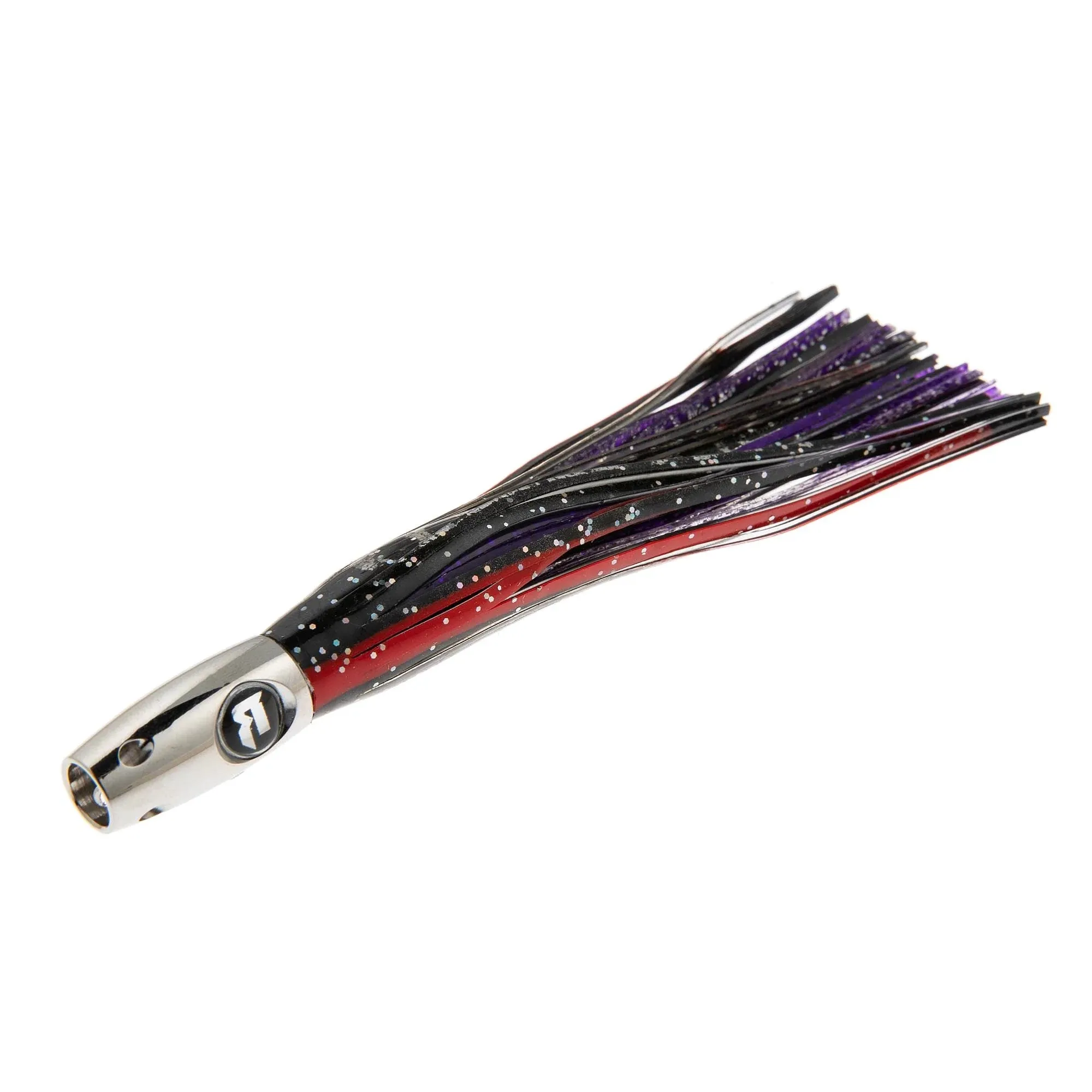 Richter Lures Junior Tornado Rigged S/S