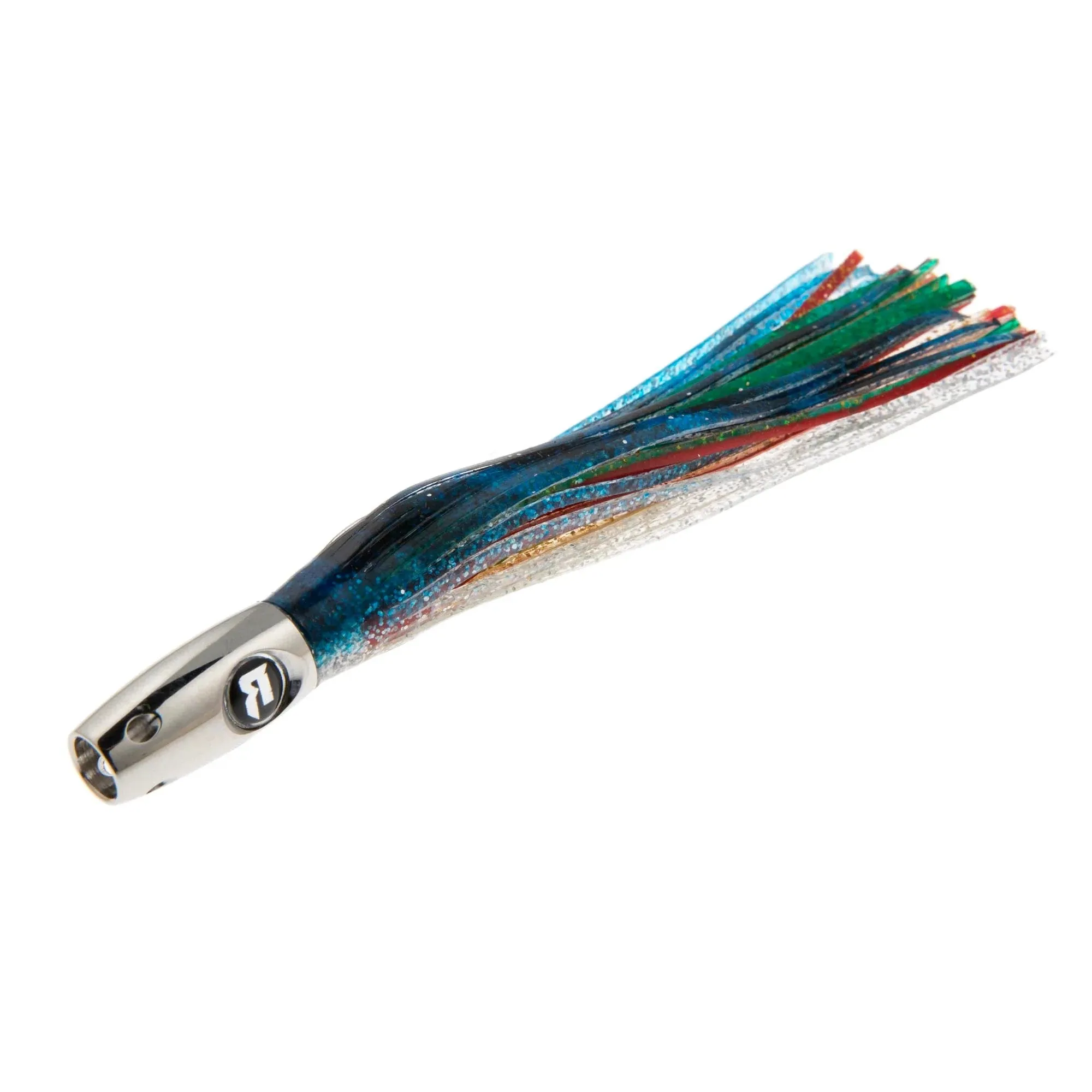 Richter Lures Junior Tornado Rigged S/S