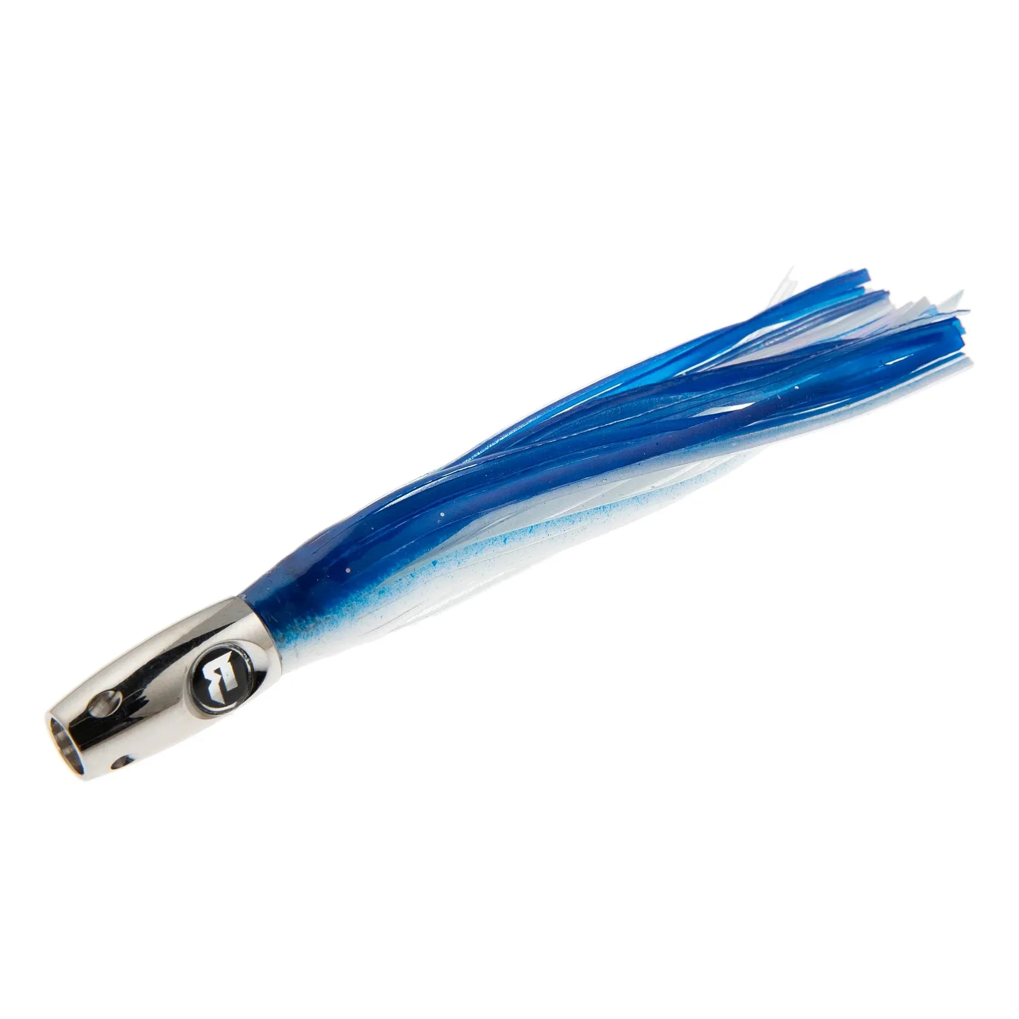 Richter Lures Junior Tornado Rigged S/S