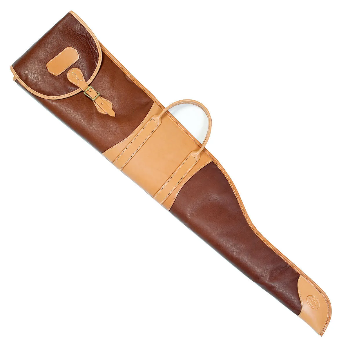 Rifle Case  Soft Leather