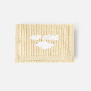 Rip Curl Icons Of Surf Wallet Sand