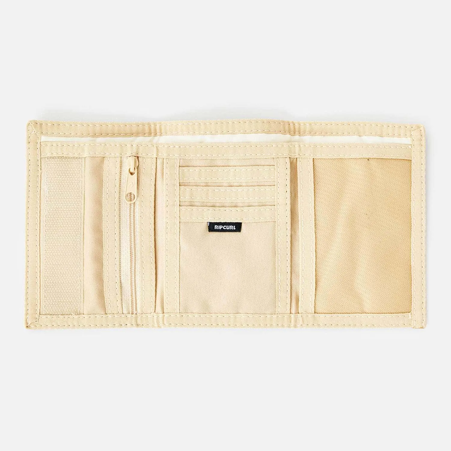 Rip Curl Icons Of Surf Wallet Sand