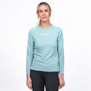 Ripple Crew Womens