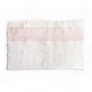Riviera Bath Mat - Blush