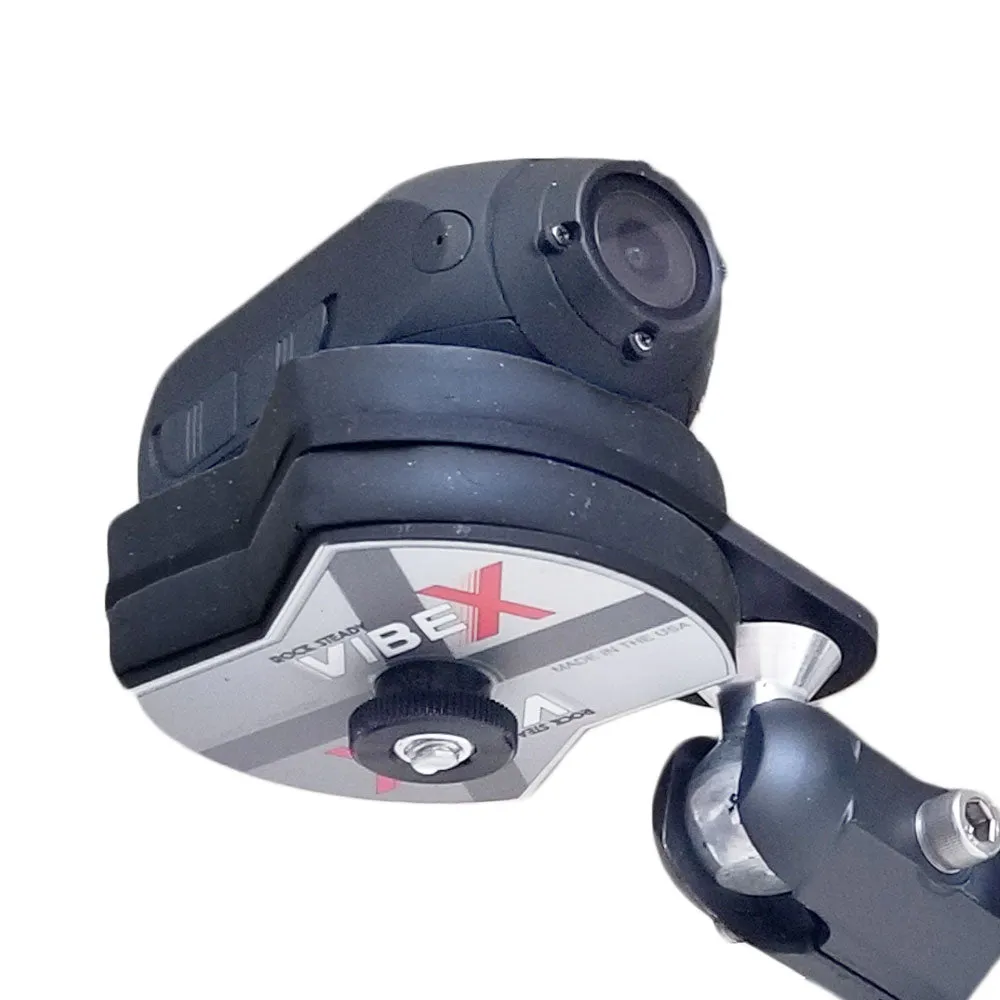 Rock Steady VibeX Standard Mount w/ H Base