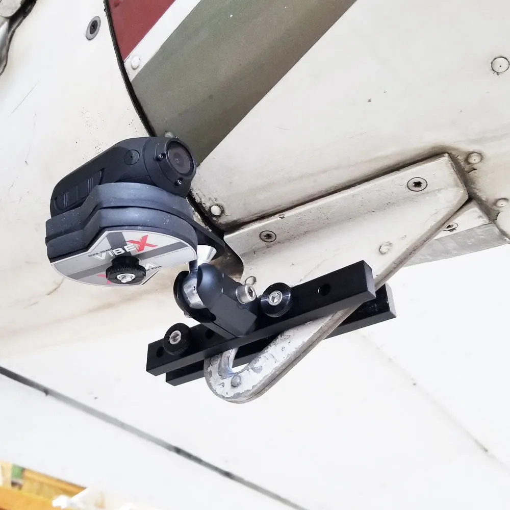 Rock Steady VibeX Standard Mount w/ H Base