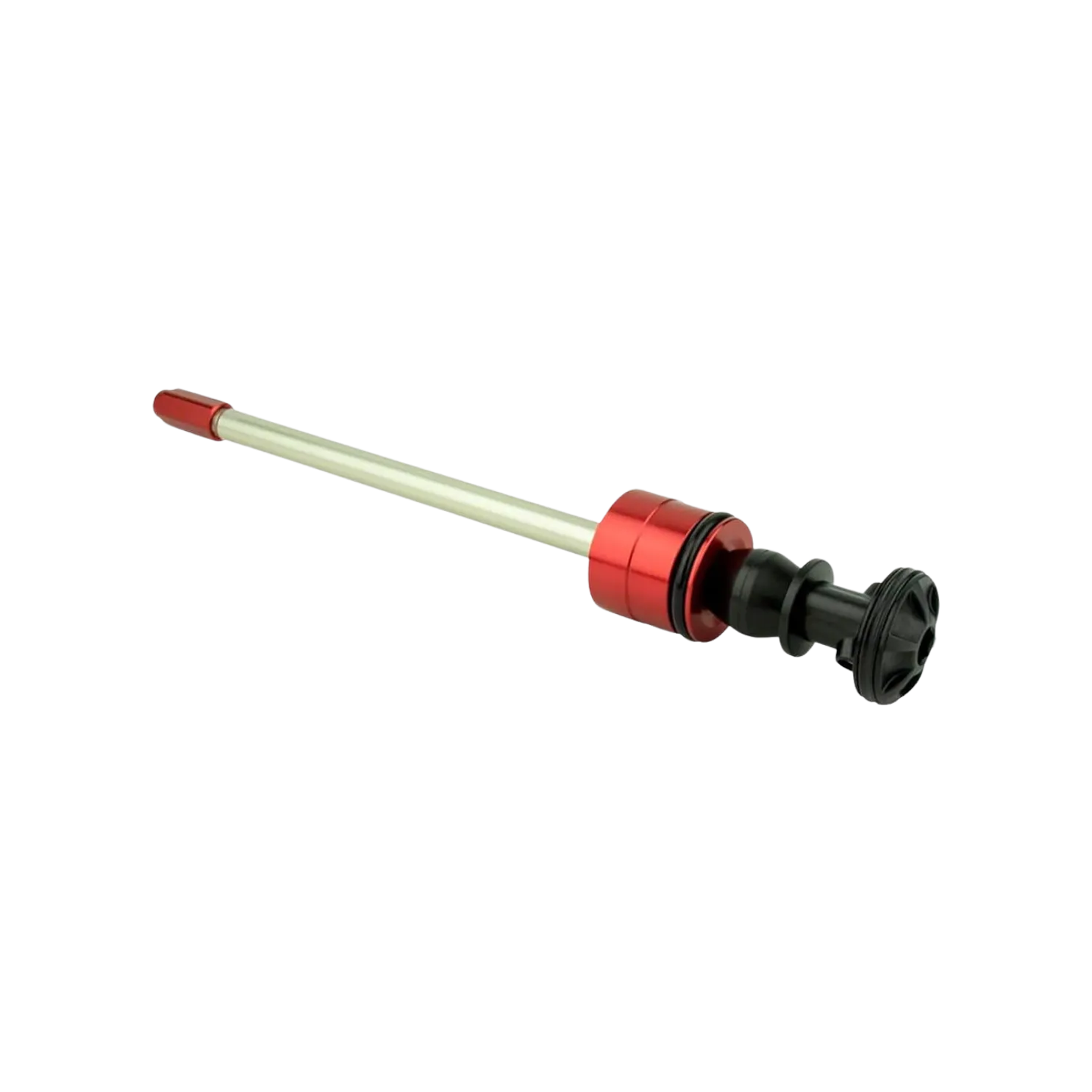 Rockshox Air Spring Upgrade Kit - DebonAir C1 150mm Silver Seal Head