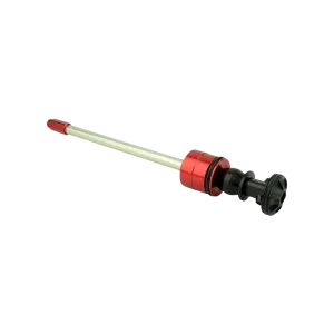 Rockshox Air Spring Upgrade Kit - DebonAir C1 150mm Silver Seal Head