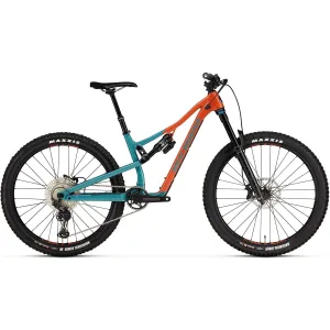 Rocky Mountain Instinct Alloy 50