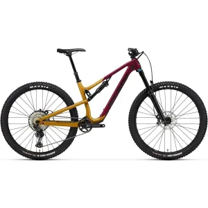 Rocky Mountain Instinct Carbon 50 Mountain Bike