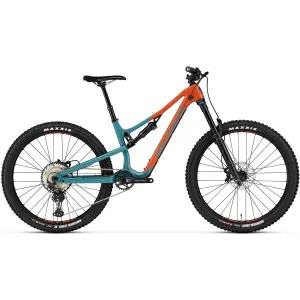 Rocky Mountain Instinct Carbon 50